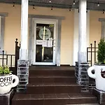 Coffee Odessa