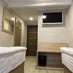 Appart hôtel Coffee 3*