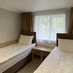 Appart hôtel Coffee 3*