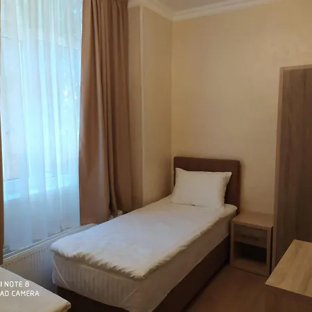Coffee Hotel apartamentowy