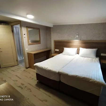 Appart hôtel Coffee 3*