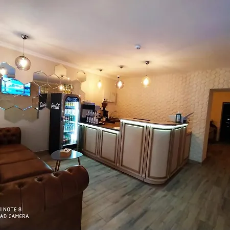Coffee 3* Odessa