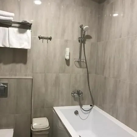 Coffee Aparthotel