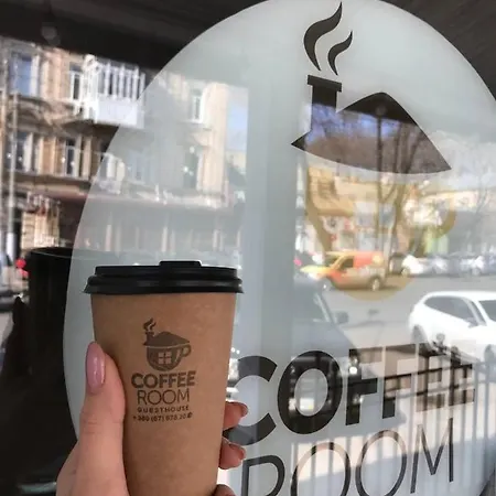 Coffee Aparthotel