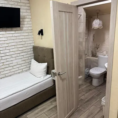 Coffee Aparthotel 4*