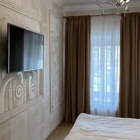 Coffee Aparthotel