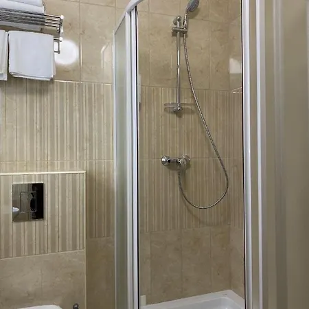 Hotel apartamentowy Coffee 3*