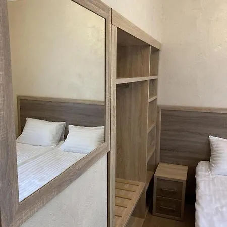 Aparthotel Coffee Odesa