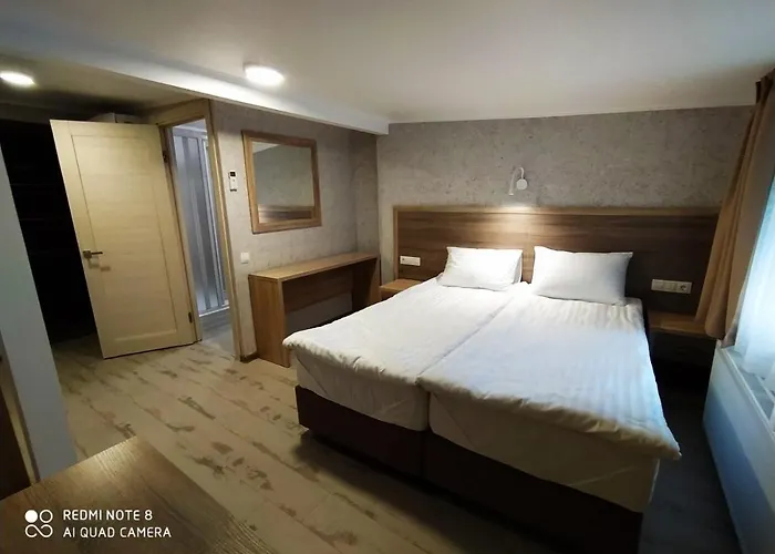 Apartmanhotel Coffee 4*