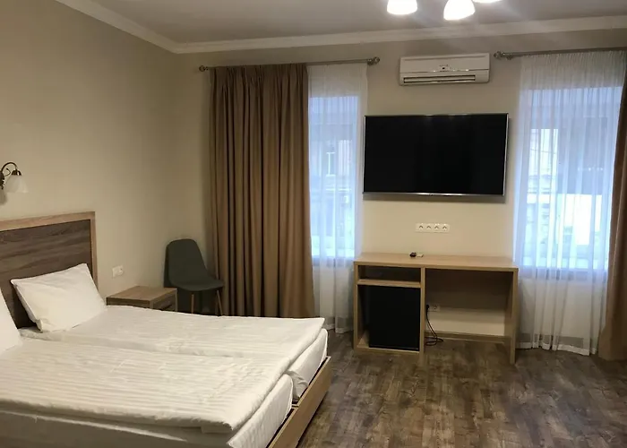 Coffee Apartmanhotel