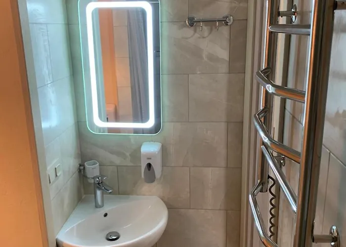 Appart hôtel Coffee 4*