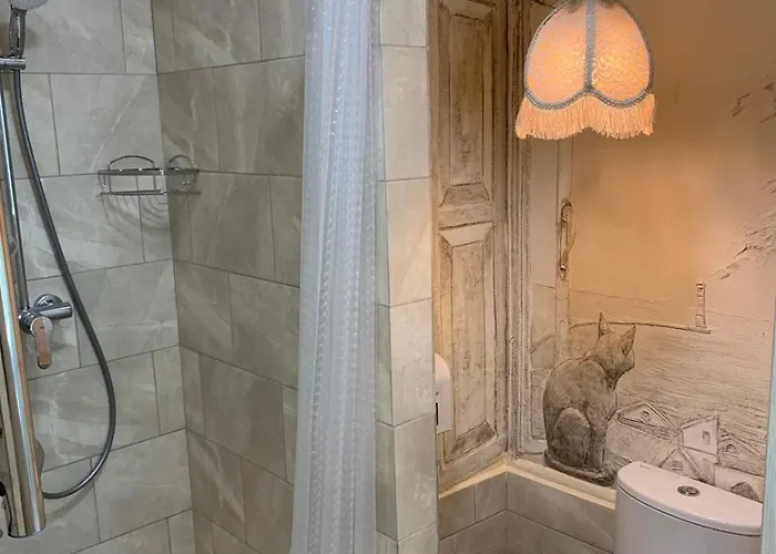 Coffee Apartmanhotel Odessza