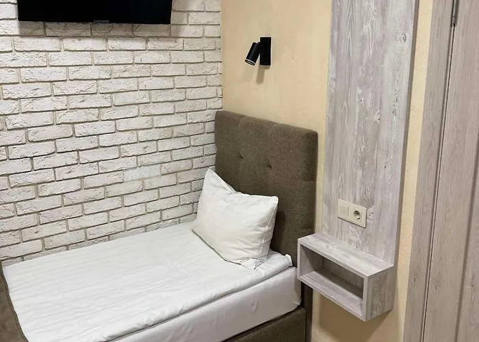 Apartmanhotel Coffee 4*