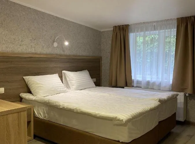 Coffee Appart hôtel Odessa