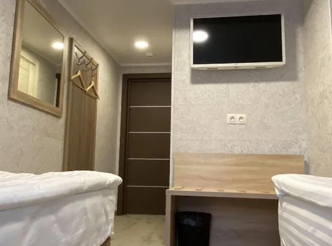 Apartmanhotel Coffee 4*