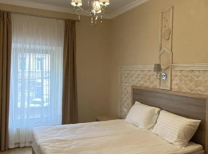 Appart hôtel Coffee