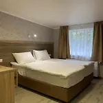 Coffee Aparthotel Odessa