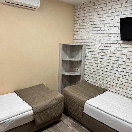 Coffee Aparthotel