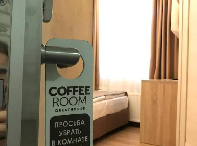 Coffee Appart hôtel 4*