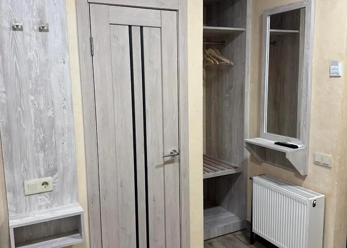 Appart hôtel Coffee