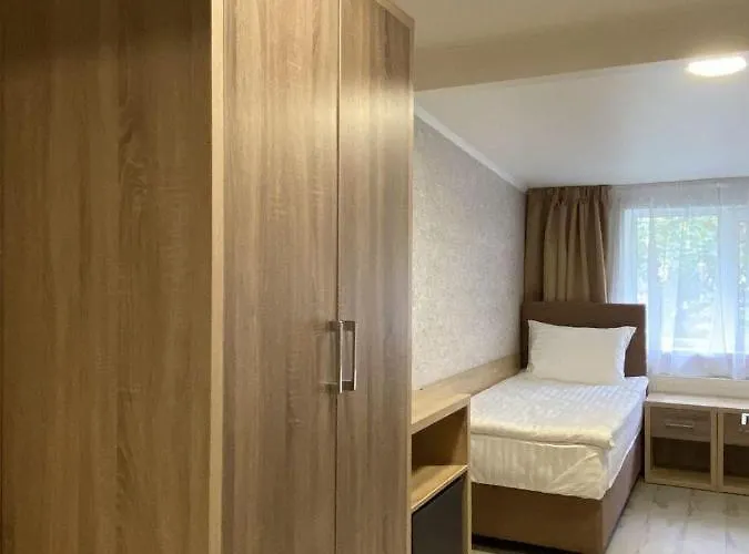 Appart hôtel Coffee 4*