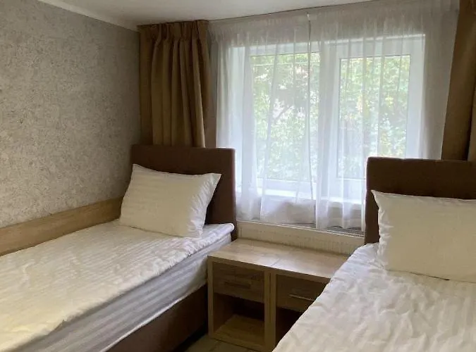 Appart hôtel Coffee 4*