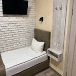 Hotel apartamentowy Coffee 3*