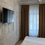 Coffee Hotel apartamentowy