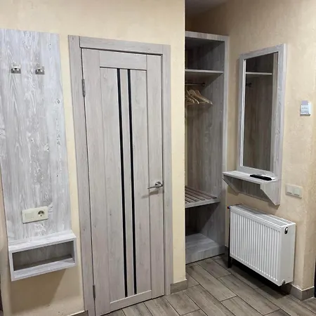 Apartmanhotel Coffee