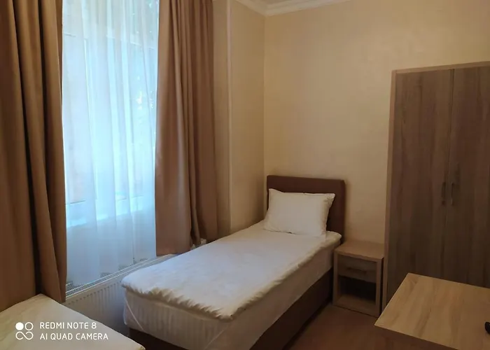 Coffee Apartmanhotel