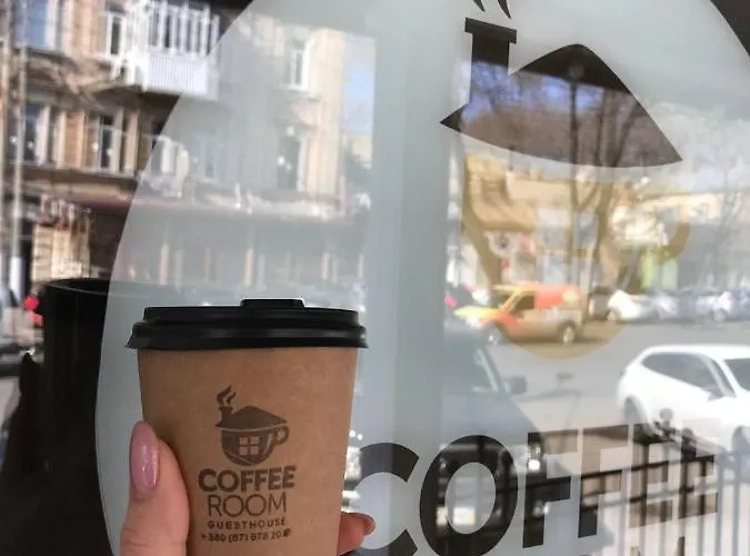 Coffee Apartmanhotel