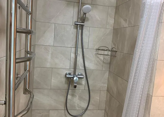 Apartmanhotel Coffee Odessza