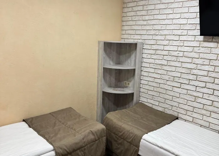 Coffee Apartmanhotel