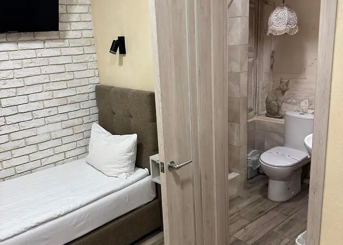 Coffee Apartmanhotel 4*