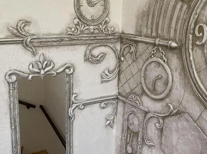 Coffee Apartmanhotel Odessza