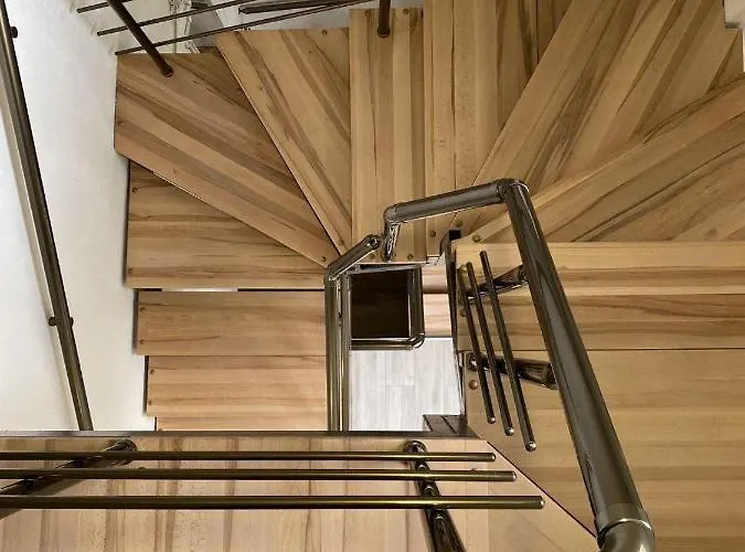 Apartmanhotel Coffee