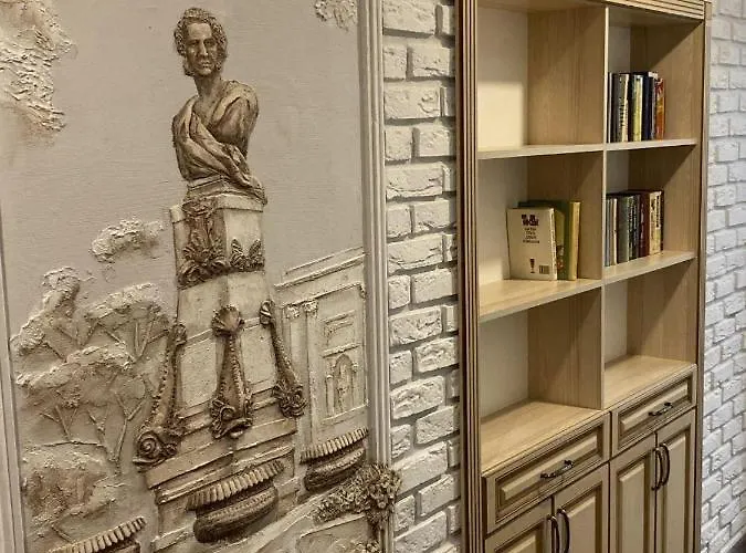 Coffee Apartmanhotel Odessza