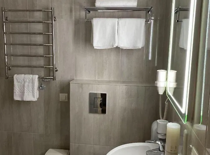 Coffee Apartmanhotel Odessza