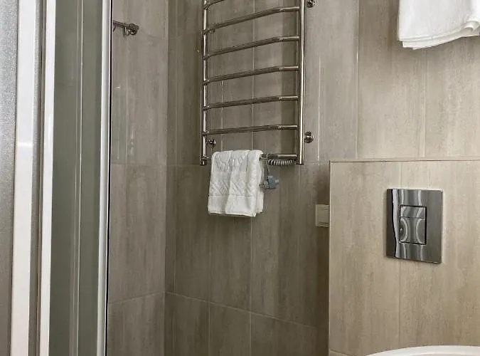 Apartmanhotel Coffee 4*