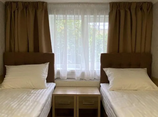 Coffee Apartmanhotel