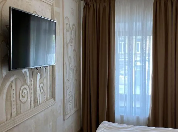 Coffee Apartmanhotel