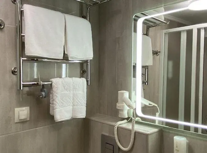 Coffee Apartmanhotel Odessza