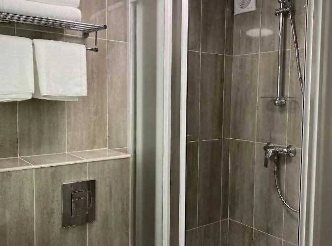 Apartmanhotel Coffee 4*